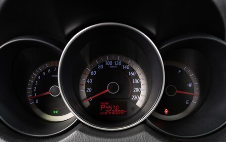 KIA Cerato III, 2011 год, 899 000 рублей, 17 фотография