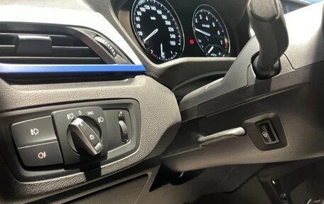 BMW X1, 2018 год, 2 550 000 рублей, 5 фотография