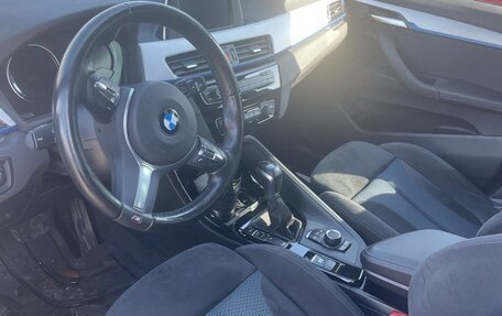 BMW X1, 2018 год, 2 550 000 рублей, 3 фотография