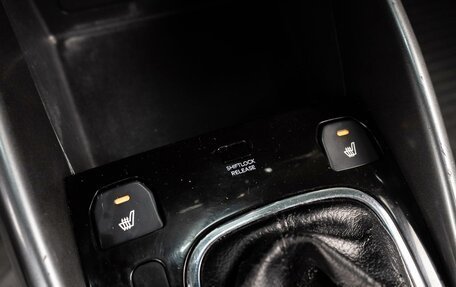 KIA Cerato III, 2011 год, 899 000 рублей, 16 фотография