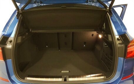 BMW X1, 2018 год, 2 550 000 рублей, 6 фотография