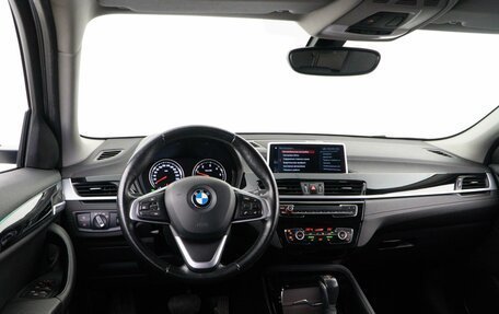 BMW X2, 2021 год, 3 179 050 рублей, 6 фотография