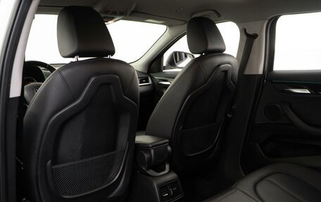 BMW X2, 2021 год, 3 179 050 рублей, 11 фотография