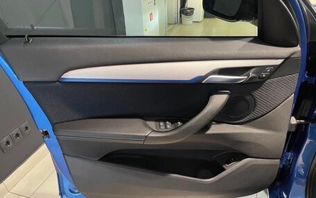 BMW X1, 2018 год, 2 550 000 рублей, 8 фотография