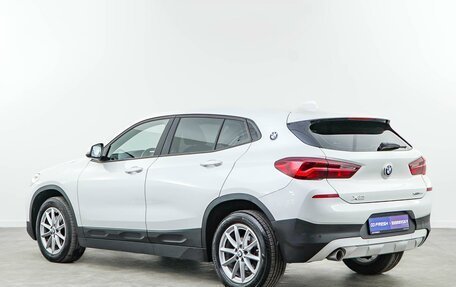 BMW X2, 2021 год, 3 179 050 рублей, 2 фотография