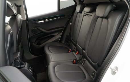 BMW X2, 2021 год, 3 179 050 рублей, 9 фотография