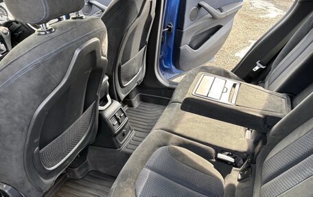 BMW X1, 2018 год, 2 550 000 рублей, 7 фотография