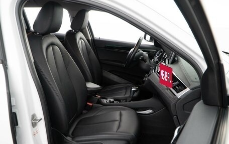 BMW X2, 2021 год, 3 179 050 рублей, 8 фотография