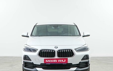 BMW X2, 2021 год, 3 179 050 рублей, 3 фотография