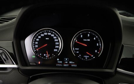 BMW X2, 2021 год, 3 179 050 рублей, 22 фотография