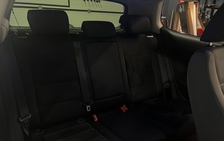 Volkswagen Golf VI, 2012 год, 800 000 рублей, 12 фотография