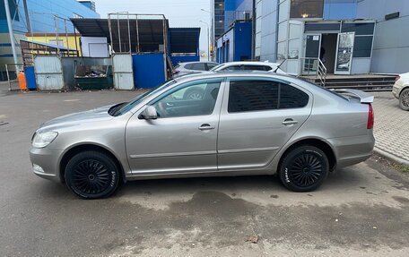 Skoda Octavia, 2011 год, 970 000 рублей, 2 фотография