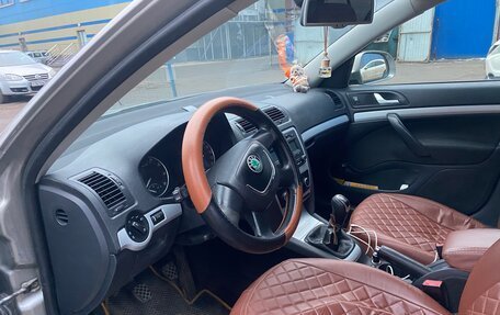 Skoda Octavia, 2011 год, 970 000 рублей, 5 фотография