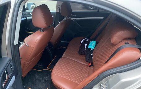 Skoda Octavia, 2011 год, 970 000 рублей, 8 фотография