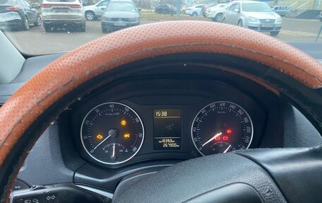 Skoda Octavia, 2011 год, 970 000 рублей, 7 фотография