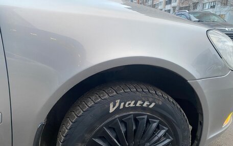 Skoda Octavia, 2011 год, 970 000 рублей, 16 фотография