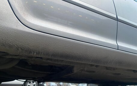 Skoda Octavia, 2011 год, 970 000 рублей, 11 фотография