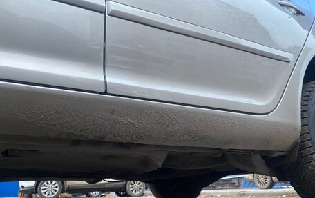 Skoda Octavia, 2011 год, 970 000 рублей, 13 фотография