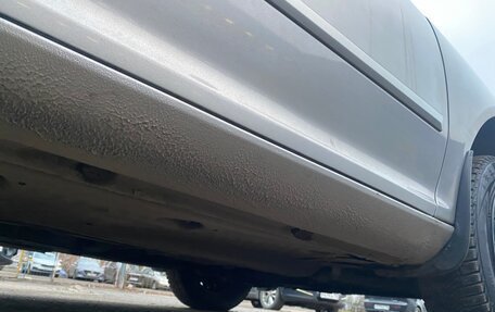 Skoda Octavia, 2011 год, 970 000 рублей, 10 фотография