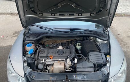 Skoda Octavia, 2011 год, 970 000 рублей, 14 фотография