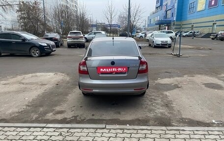 Skoda Octavia, 2011 год, 970 000 рублей, 4 фотография