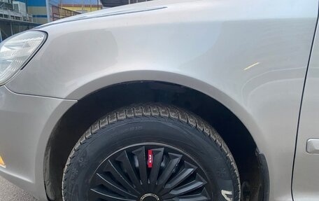 Skoda Octavia, 2011 год, 970 000 рублей, 15 фотография