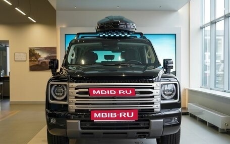 Haval H9, 2024 год, 4 219 110 рублей, 3 фотография