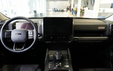 Haval H9, 2024 год, 4 219 110 рублей, 9 фотография