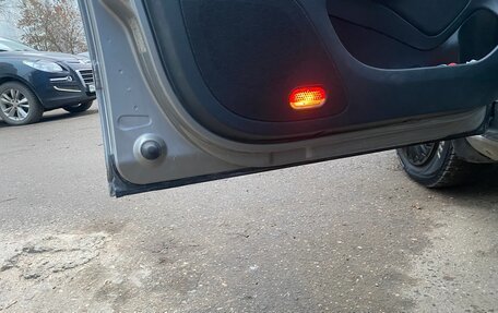 Skoda Octavia, 2011 год, 970 000 рублей, 24 фотография