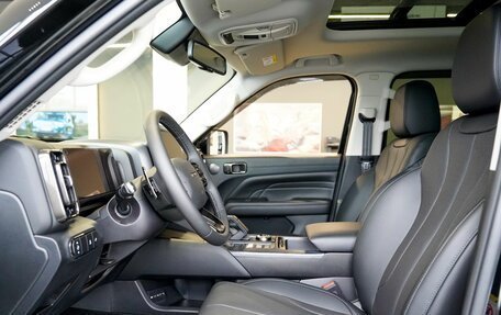 Haval H9, 2024 год, 4 219 110 рублей, 6 фотография