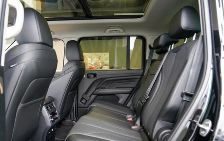 Haval H9, 2024 год, 4 219 110 рублей, 7 фотография