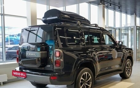 Haval H9, 2024 год, 4 219 110 рублей, 2 фотография