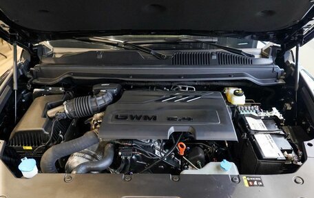 Haval H9, 2024 год, 4 219 110 рублей, 11 фотография