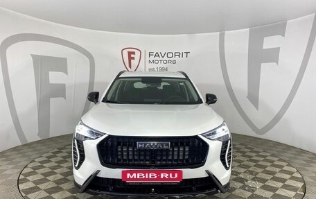 Haval Jolion, 2025 год, 1 984 100 рублей, 3 фотография