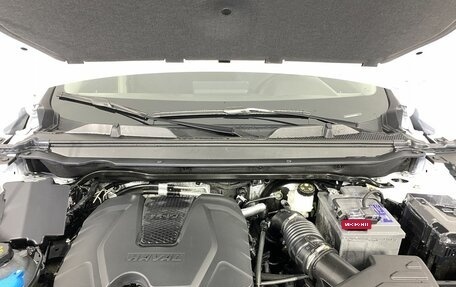 Haval Jolion, 2025 год, 1 984 100 рублей, 9 фотография