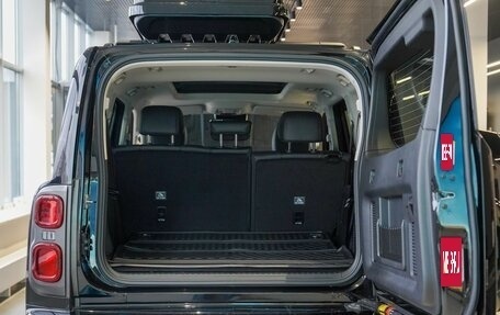 Haval H9, 2024 год, 4 219 110 рублей, 12 фотография