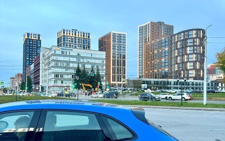 Porsche Macan I рестайлинг, 2015 год, 2 390 000 рублей, 8 фотография