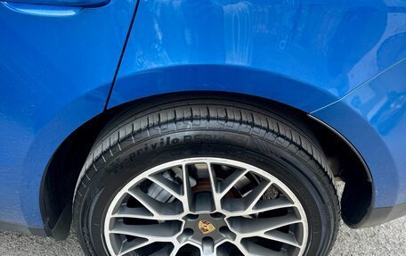 Porsche Macan I рестайлинг, 2015 год, 2 390 000 рублей, 7 фотография