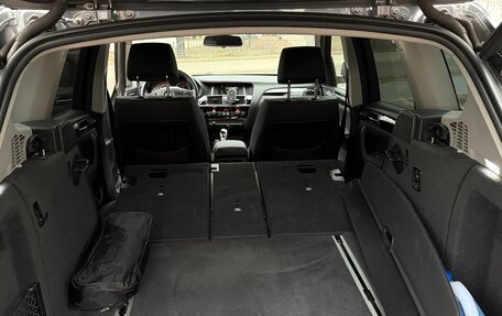 BMW X3, 2016 год, 2 850 000 рублей, 10 фотография