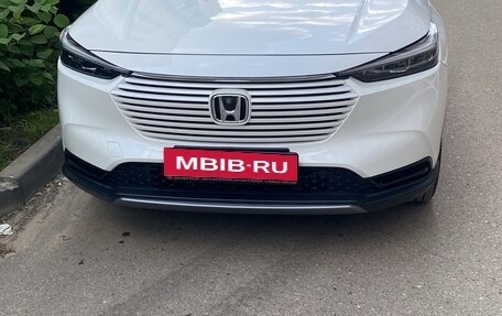 Honda Vezel, 2024 год, 3 650 000 рублей, 1 фотография