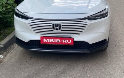 Honda Vezel, 2024 год, 3 650 000 рублей, 1 фотография