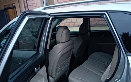 KIA Sorento II рестайлинг, 2014 год, 1 850 000 рублей, 10 фотография