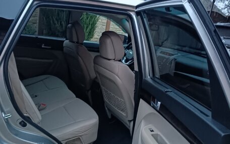 KIA Sorento II рестайлинг, 2014 год, 1 850 000 рублей, 8 фотография