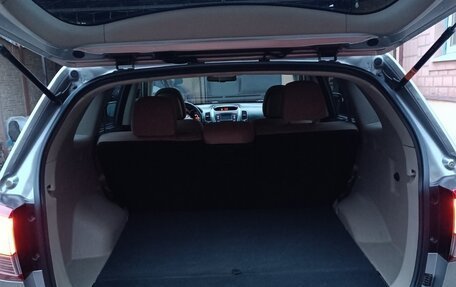 KIA Sorento II рестайлинг, 2014 год, 1 850 000 рублей, 9 фотография