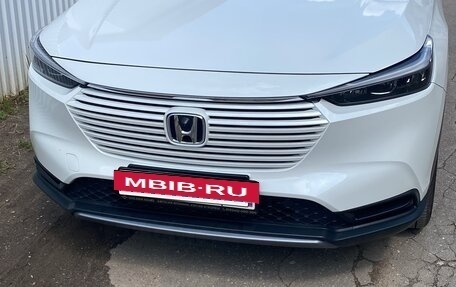 Honda Vezel, 2024 год, 3 650 000 рублей, 5 фотография