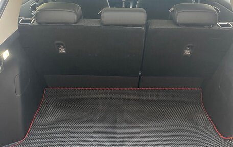 Honda Vezel, 2024 год, 3 650 000 рублей, 9 фотография