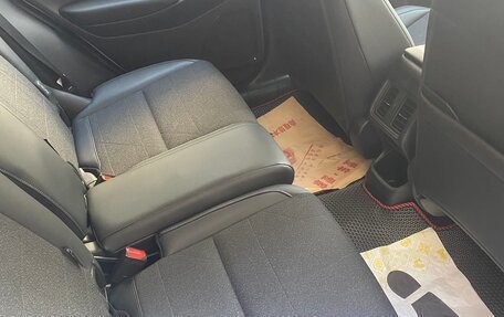 Honda Vezel, 2024 год, 3 650 000 рублей, 7 фотография