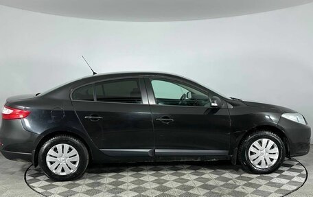 Renault Fluence I, 2010 год, 510 000 рублей, 2 фотография