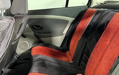 Renault Fluence I, 2010 год, 510 000 рублей, 6 фотография