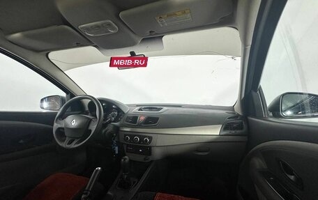 Renault Fluence I, 2010 год, 510 000 рублей, 7 фотография